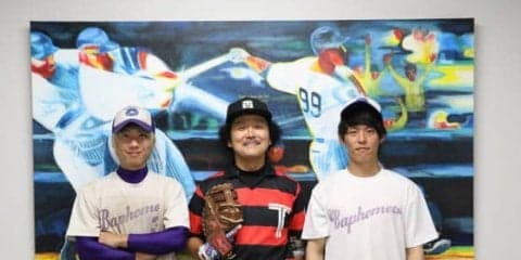 【野球と音楽】草野球はバンドマンの遅刻を減らす!?-「僕たち草野球大好きドラマー」前半