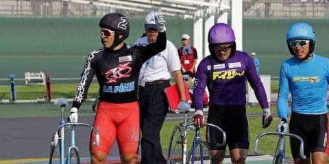 名古屋G1（最終日）レポート