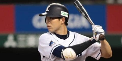 ロッテがAクラス射程、井上＆西武秋山が3発、島内は5割超え…19年第22週投打5傑【パ編】