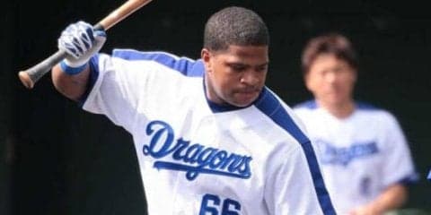 阪神が週間1位　中日ビシエド5割超、巨人田口は4試合に登板…19年第22週投打5傑