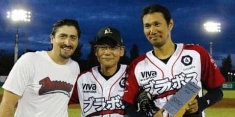 元DeNA久保、今季最終登板で10K＆奪三振王“当確”　「ウインターLにも参加したい」