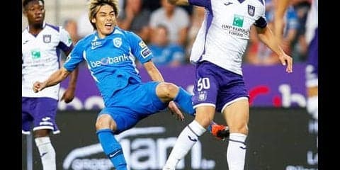 ゲンク伊東純也、３つ目のアシストで調子上向き。地元メディアも称賛