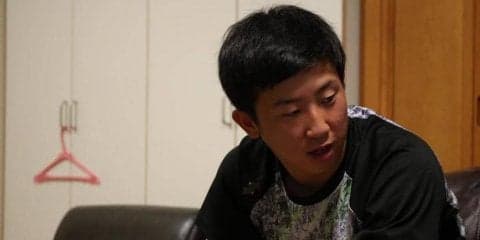 ルーキー特集（２）　不完全燃焼からの再挑戦　目指すは明大の中軸打者へ　岡本伊織