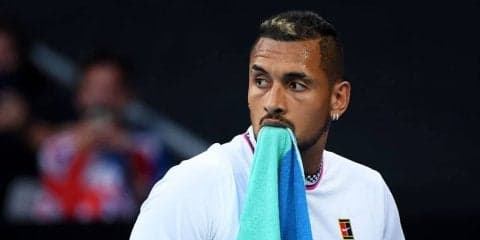 テニス史上最も高額な「罰金ベスト5」を発表！1位はもちろんあの選手！？