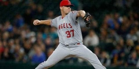 【MLB】投手・オオタニ復活を見守る、もう1人の新人王　09年アスレチックス守護神の今