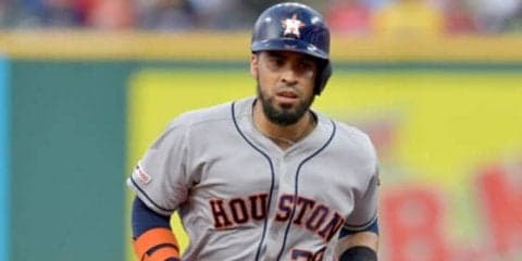 【MLB】日米野球で来日捕手が明かす、強烈な印象を残す日本人選手「日本にもこんな選手が…」