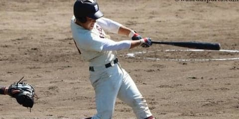 止まらないエンジの快進撃　３１年ぶりの決勝進出！／準決勝　国士舘大戦