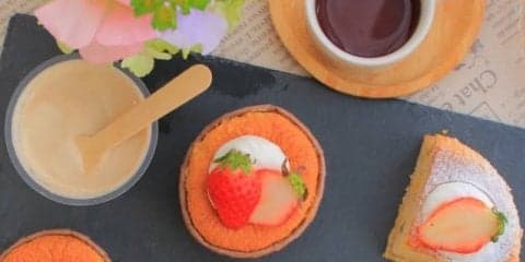 おやつは夏バテ解消に役立つ？！効果的に間食をとるポイントとは