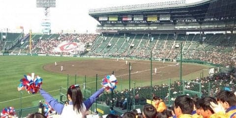 令和初の甲子園の珍プレー好プレー集、ガッツポーズで肘を痛めた？盗塁なし史上初V？