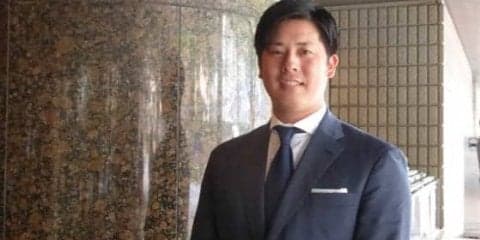 将来の計画を全部消した-　ITコンサルタントとして歩む元G左腕が描く未来