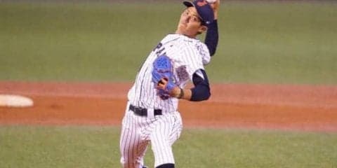 【侍J壮行試合】あの経験が今に生きている-4年前のW杯出場　大学J戦士がエール