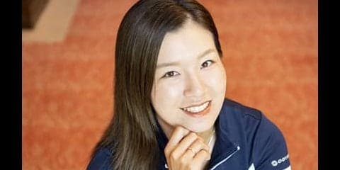 藤田光里の意外な一面を見た「アイドルが好き。ライブも行きますよ」