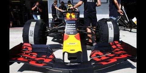 F1後半戦展望。スペック４投入でレッドブル・ホンダが主役に躍り出る