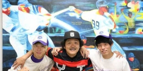 【野球と音楽】「ドラマー＝捕手」説について大討論　-「僕たち草野球大好きドラマー」後半