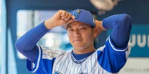 DeNA2年目右腕・齋藤を刺激する“昔の仲間”　巨人・若林から届いたメッセージ