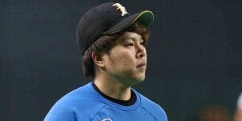 日ハム公文、デビューから164試合連続無敗で日本記録に並ぶ「記録よりも…」
