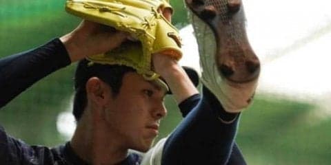 【U-18W杯】悲願の世界一へどう戦う？　指揮官が語るカギ「日本の野球をいかにできるか」