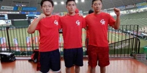 昨夏準V金農メンバーがクラブ選手権に出場！「少しでも吉田の耳に伝われば」