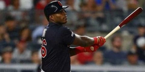 【MLB】“暴れ馬”プイグは新天地で大人気！　同僚は絶賛の嵐「素晴らしい男」「良いヤツ」