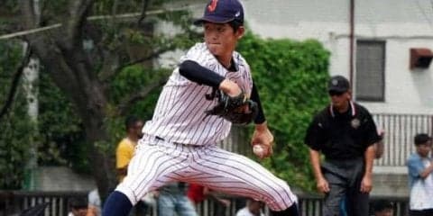 佐々木、奥川だけじゃない！　プロのスカウトが評価するU-18“金の卵”たちは？