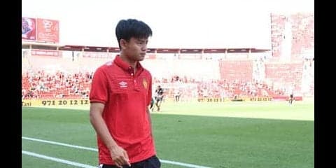 久保建英ら東京五輪世代が急成長。Ｗ杯予選のメンバーはどうなる？