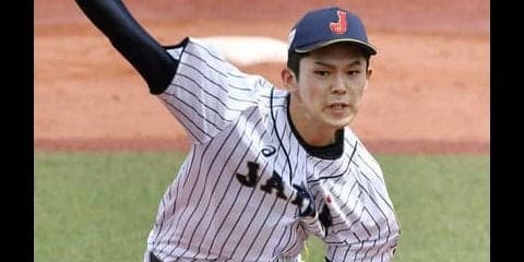 斉藤和巳が「球数制限」に言及。「佐々木朗希の立場なら…」も考えた