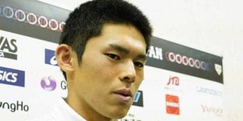 【U-18W杯】佐々木朗希「優勝して帰ってきたい」　悲願世界一へ侍Jが出発、白ポロシャツで移動