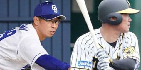 シーズンも残り1か月　去就も気になる各球団ベテラン選手の今季と現在地