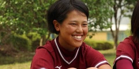 【連載】インカレ直前特集『打破』第２回 神樹里乃×岡田夏希