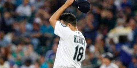 【MLB】菊池雄星が感じた田中将大が勝てるワケ「必要なものを勉強させてもらった」