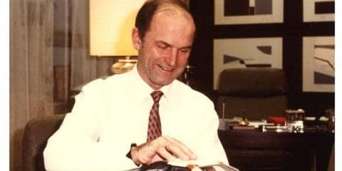 アウディ・クワトロの開発を指揮したフェルディナント・ピエヒが逝去