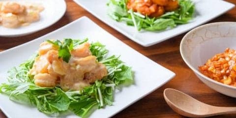 ダイエット中の飲み会に！おすすめメニュー～中華料理編～