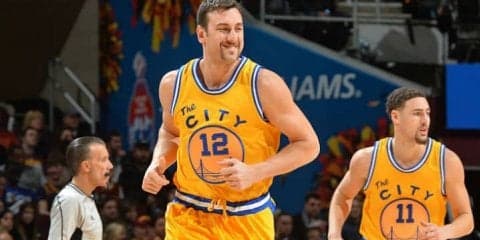 ウォリアーズを指揮するスティーブ・カーはボーガットの『助っ人』加入を希望!?