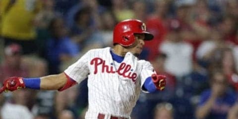 【MLB】怠慢プレーに監督激怒　正二塁手を“懲罰措置”でスタメンから外す