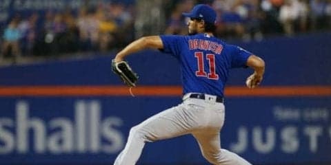 【MLB】ダルビッシュの快投にワイルドカード争う敵将も脱帽「彼は素晴らしい」