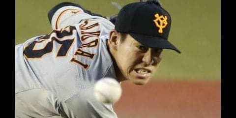 待っていた巨人ドラ１男の奮起。桜井俊貴は原監督の言葉でギアＵＰした