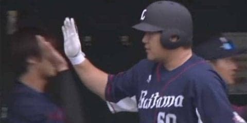 西武、日没コールドで鷹に2.5差　ロッテは3位楽天に1差再接近…28日のパ・リーグは？