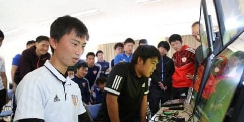 JAPANサッカーカレッジがeスポーツ、VARの新コースを新設