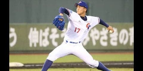 日本と違うアジアの高校野球。WBSCU-18の注目選手を取り巻くすごい環境