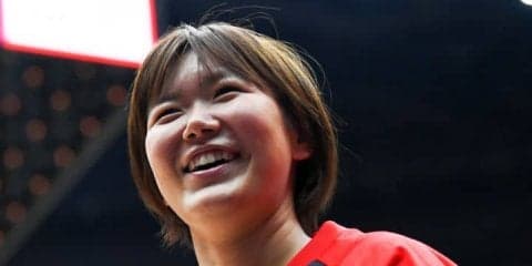 『ストレッチ4』谷村里佳が日本代表の強みに「やるべきことを精一杯表現したい」