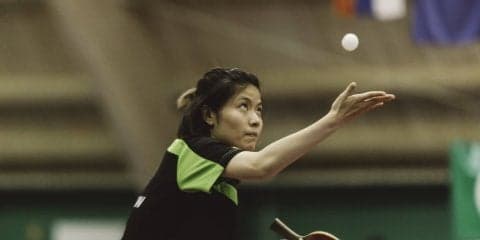 【Tリーグ】日本ペイントマレッツ、世界選手権代表・黄郁雯の加入を発表