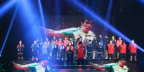T2ダイヤモンド中国大会が延期　2019年は3大会から2大会へ変更に