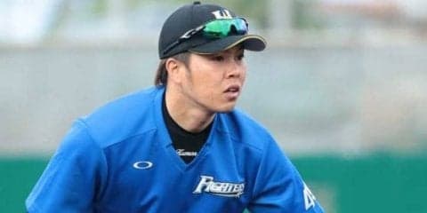日ハム公文が日本記録を樹立　巨人高木京抜きデビューから165試合連続無敗