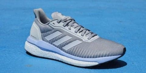 アディダスから高コスパのランニングシューズ「SOLARDRIVE」新作登場。初心者向けに高性能・低価格を実現