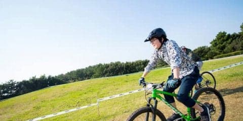 スポーツ自転車フェスティバル「CYCLE MODE international」11月開催