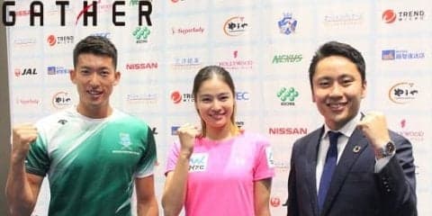 全日本フェンシング選手権決勝が11月2～3日に開催 “史上最高のフェンシング観戦体験を実現させる6つのポイント”とは？