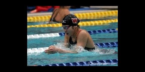 男女ともに総合２位、惜しくも目標達成ならず