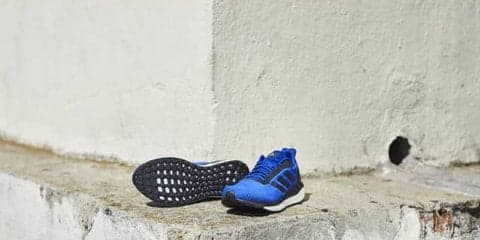 アディダス、長距離ランニングを快適にする「SOLARDRIVE」新モデル発売