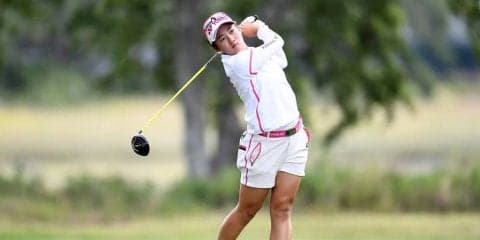 「キャンビア・ポートランド・クラシック」畑岡奈紗、山口すず夏らに大会直前インタビュー