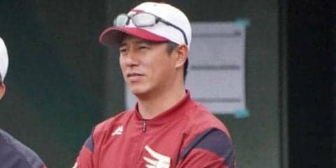 楽天、月間9度目の延長戦に突入　パ・リーグ記録を63年ぶりに更新